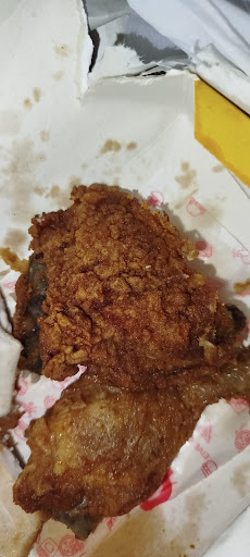 Photo of Royal Istanbul - 49 Crellin St, Barrow-in-Furness LA14 1DS